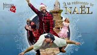 À LA RESCOUSSE DE NAËL - bande-annonce