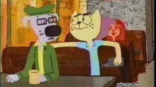 A Kitty Bobo Show - Cellphones