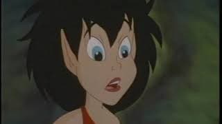 Ferngully II The Magical Rescue (1998) Trailer