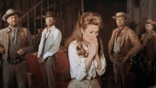 Degueyo (1966) ORIGINAL TRAILER