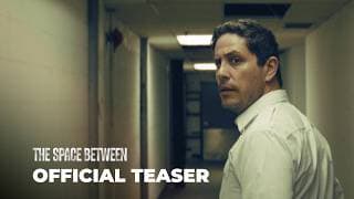 The Space Between Teaser Trailer