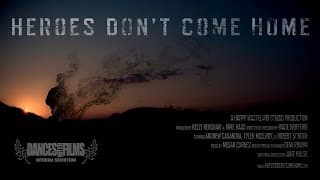 Heroes Dont Come Home Trailer