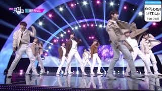 [ Online Compilation Concert #25 ] #GoldenChild trailer