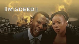 Misdeed (Official Trailer)