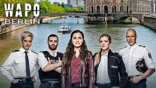 WaPo Berlin | Trailer