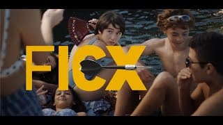 Trailer FORASTERA de Lucía Aleñar Iglesias