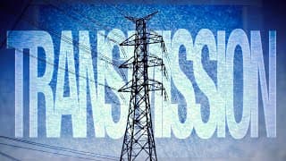 TRANSMISSION || Experimental iPhone Film (2025)