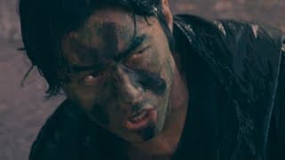 映画『GONIN サーガ』予告編