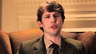 Dead Grandma! Trailer (featuring Jon Heder)