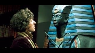 Doctor Who | Pyramids of Mars Cinema Trailer | Tom Baker