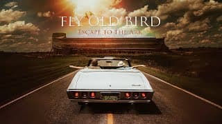 Fly Old Bird: Escape To The Ark (2024) Official Trailer | Coming to EncourageTV on March 1st