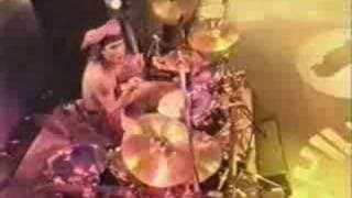 RHCP Psychedelic Sexfunk Live From Heaven Part 1