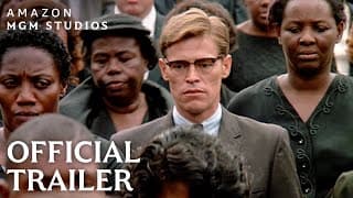 Official Trailer