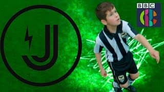 Jamie Johnson | Series Trailer | CBBC
