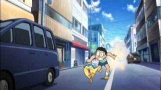 映画ドラえもん　新・のび太と鉄人兵団～はばたけ 天使たち～　予告動画