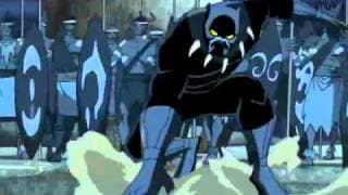 The Avengers: Earth's Mightiest Heroes! - Trailer - Coming Fall 2010