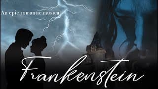 Frankenstein Trailer
