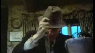 REVENGE OF BILLY THE KID. TRAILER. 1991