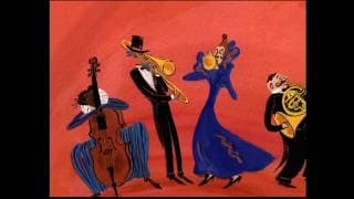 Zin! Zin! a Violin — Weston Woods