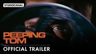 Official 4K Restoration Trailer