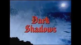 Dark Shadows: Failed WB pilot presentation (Jessica Chastain) (TV pilot, 2004)