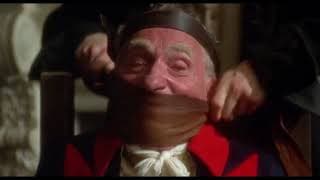 The Madness of King George // TRAILER //  (Presented on 35mm in August)