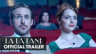 Official Trailer – 'Dreamers'