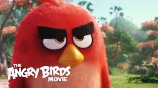 Official Teaser Trailer