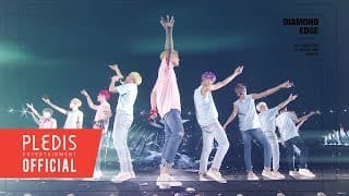 [TEASER] '2017 SEVENTEEN 1ST WORLD TOUR CONCERT DIAMOND EDGE' DVD