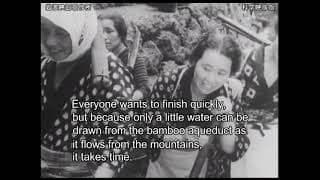 Our Life　and　Water