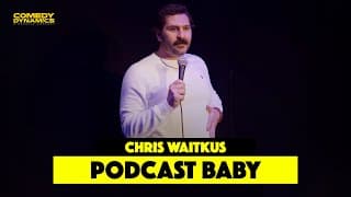 Podcast Baby