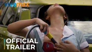 Dirty Ice Cream Official Trailer | World Premiere this May 10 only on Vivamax