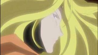 Tales of Phantasia The Animation - 1st Opening Uncredited