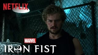 NYCC Teaser Trailer