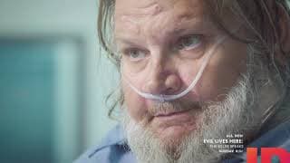 Evil Lives Here: The Killer Speaks
