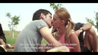 LOVE BUILDING - Official Trailer