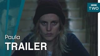 Paula: Trailer - BBC Two