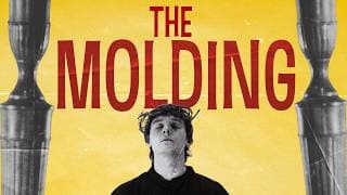 The Molding - Short Student Horror Film