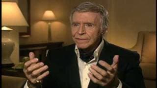 Ricardo Montalban on the inspiration for "Khan", a role he reprised on Star Trek