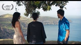 Official Teaser