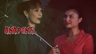 Ana Ponti (Episod 1)