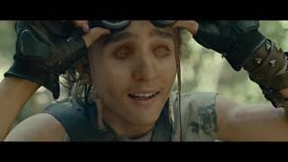 Trailer de Perí — Girl With No Mouth (HD)