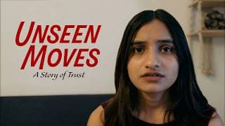 Unseen Moves: A Story of Trust | Short Film | Camroll Films