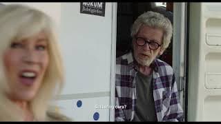 Trailer - Lange Flate Ballær 3