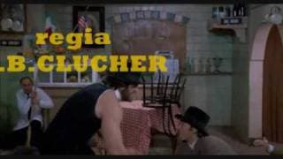 anche gli angeli tirano di destro(trailer non ufficiale)