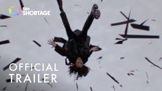 The Cab | Short Film | Official Trailer