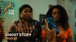 GHOST STORY |  Full Trailer in English | TidPix