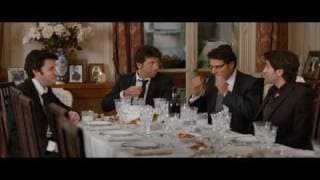 Comme les 5 doigts de la main d'Alexandre Arcady