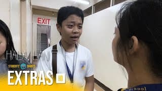 Hala, Lan! | Bloopers and Outtakes | Students' Shorts | Cagayan de Oro