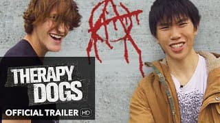 Official Trailer